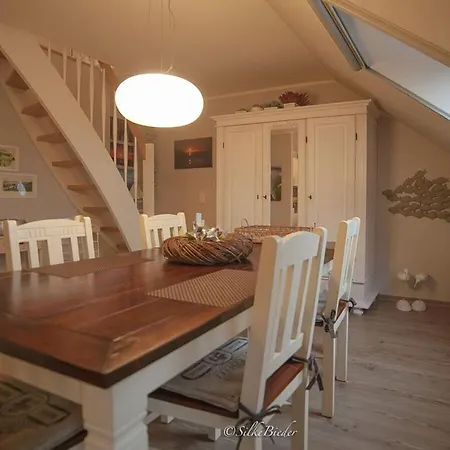 Apartment Holiday New Love Zingst