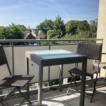 Holiday New Love Apartment